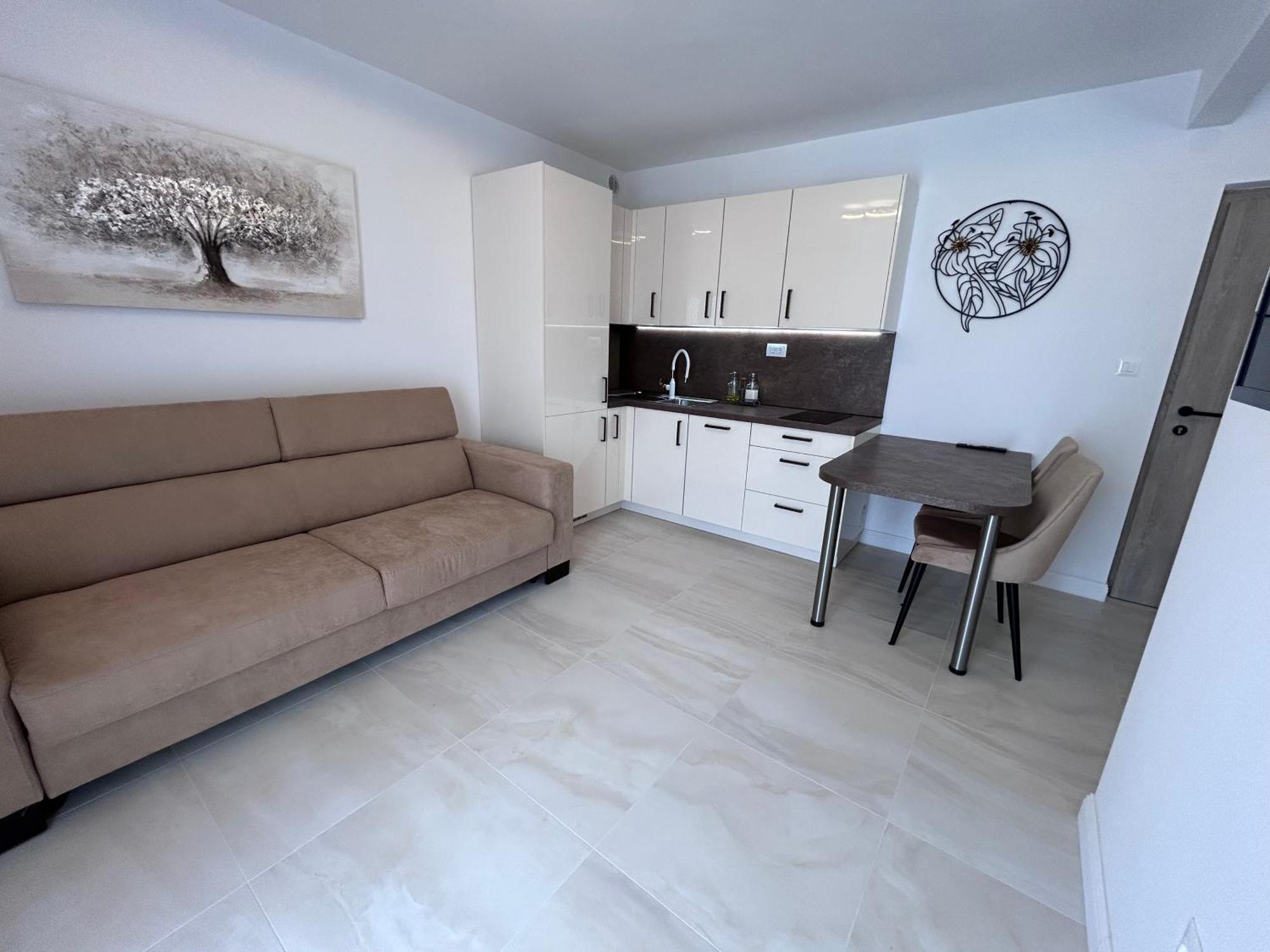 Apartmani Biokovo Makarska Ngoại thất bức ảnh